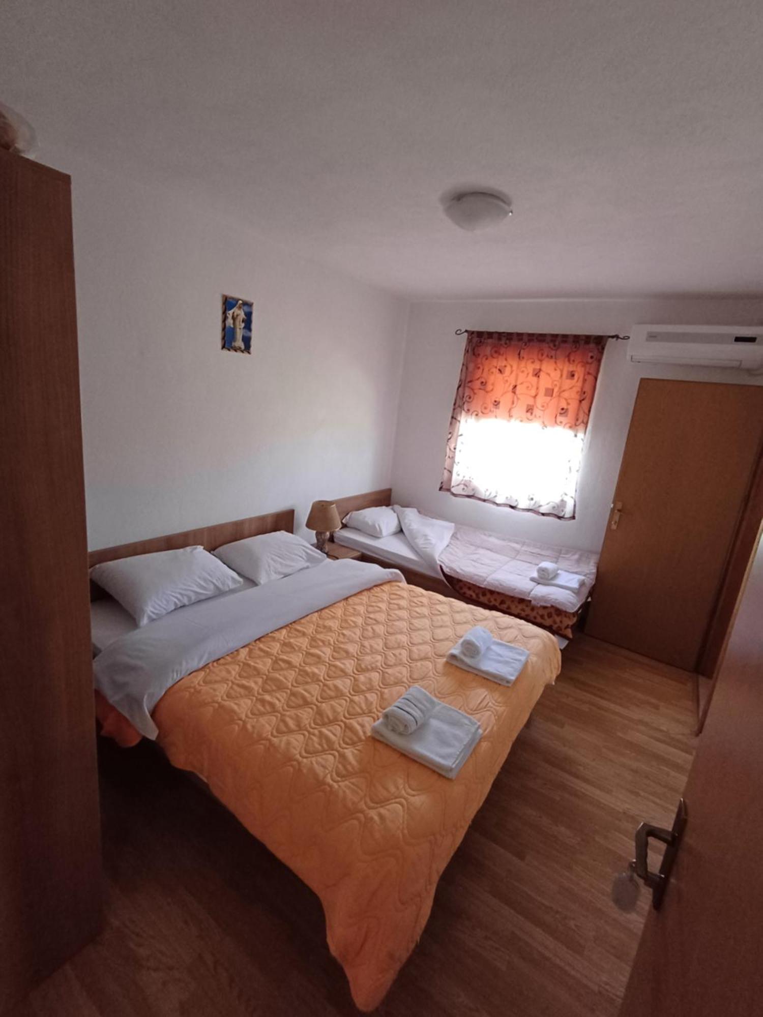 Villa Ana Međugorje Exterior foto