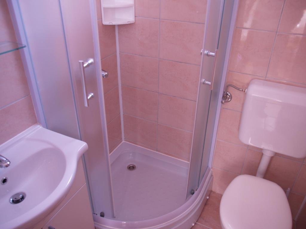 Villa Ana Međugorje Cameră foto