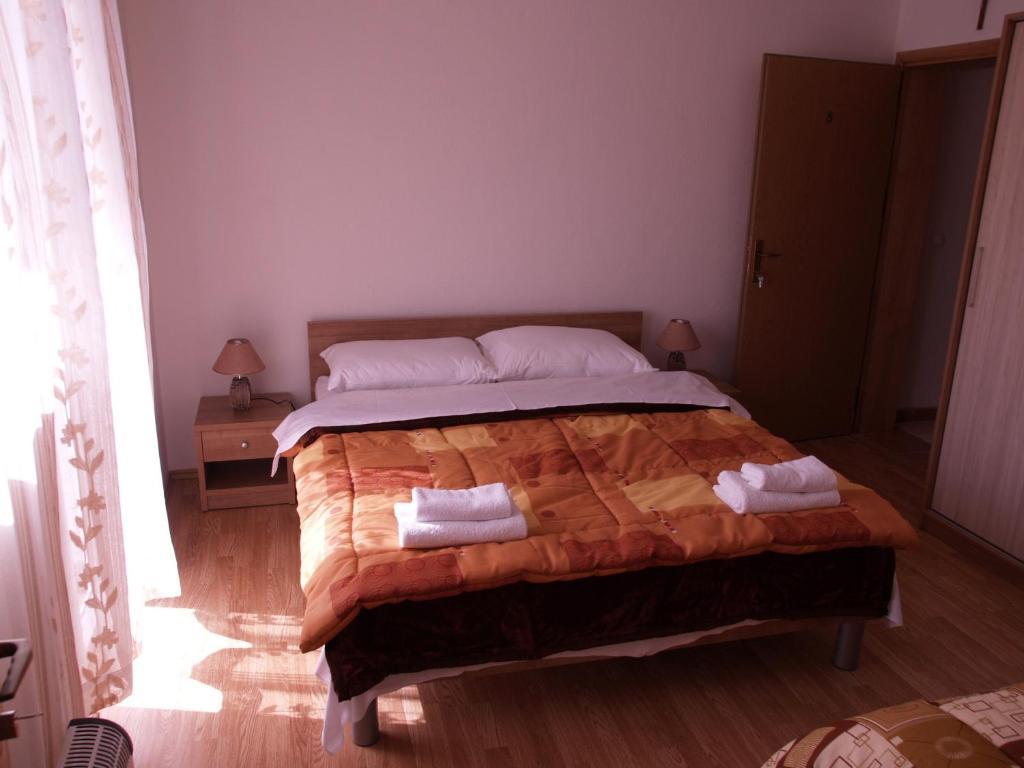 Villa Ana Međugorje Cameră foto
