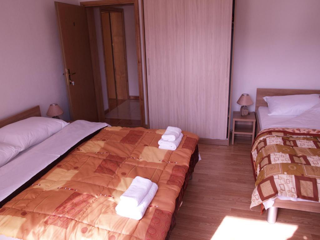 Villa Ana Međugorje Cameră foto