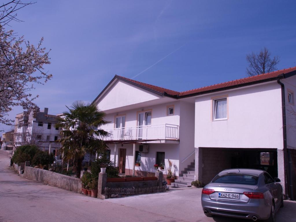 Villa Ana Međugorje Exterior foto