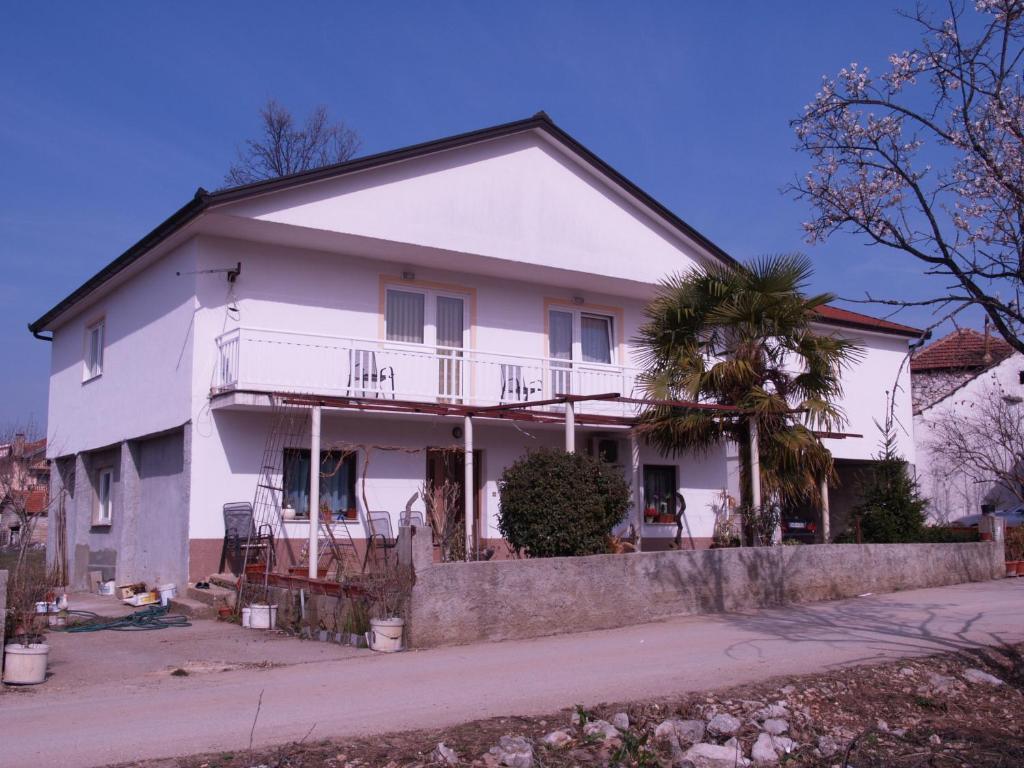 Villa Ana Međugorje Exterior foto