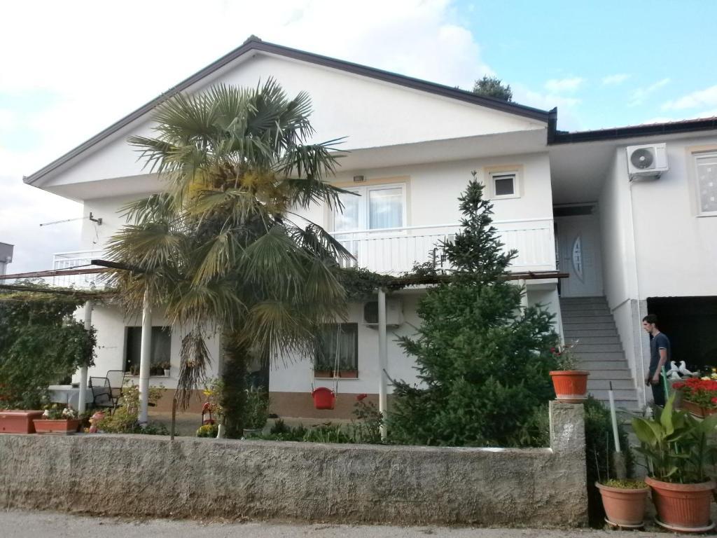Villa Ana Međugorje Exterior foto